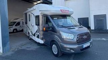 Location campingcar