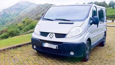 Location campingcar