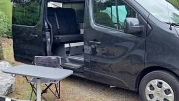 Location campingcar