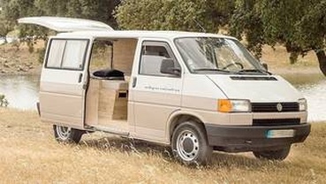 Location campingcar