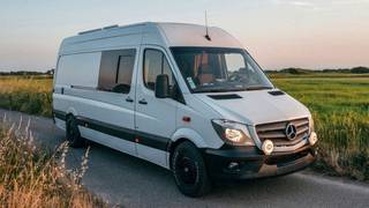 Location campingcar