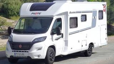 Location campingcar