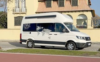 Location campingcar