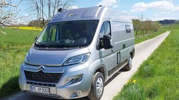 Location campingcar