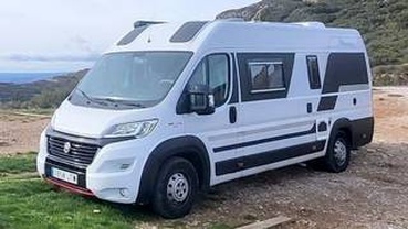 Location campingcar