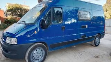 Location campingcar