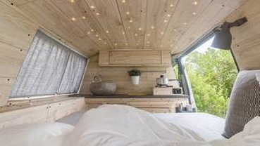 Location campingcar