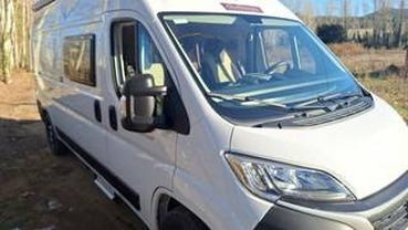 Location campingcar