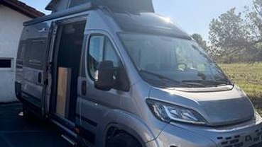 Location campingcar