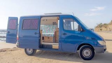 Location campingcar