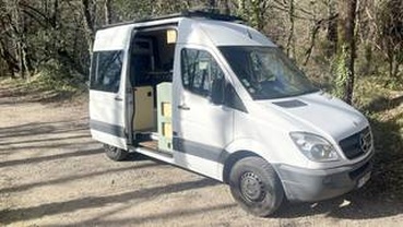 Location campingcar