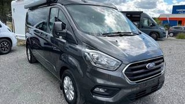 Location campingcar