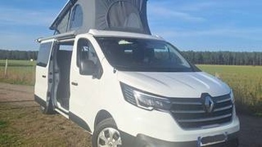 Location campingcar
