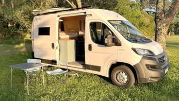 Location campingcar