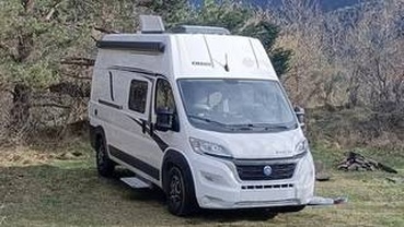 Location campingcar