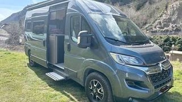 Location campingcar