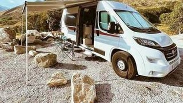 Location campingcar