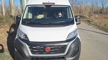 Location campingcar