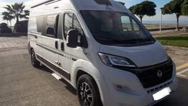 Location campingcar