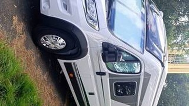 Location campingcar
