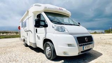Location campingcar