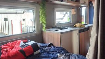 Location campingcar