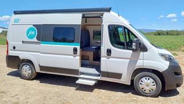 Location campingcar