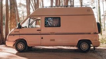 Location campingcar