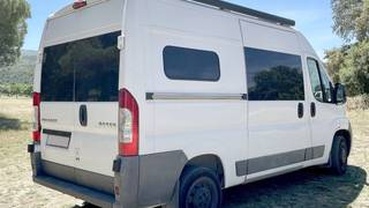 Location campingcar