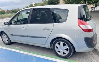 Location campingcar