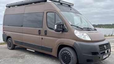 Location campingcar