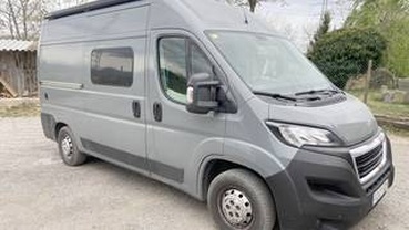 Location campingcar