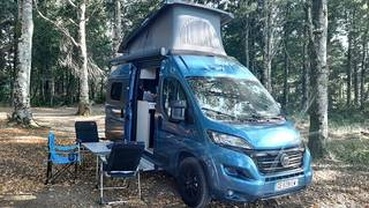 Location campingcar