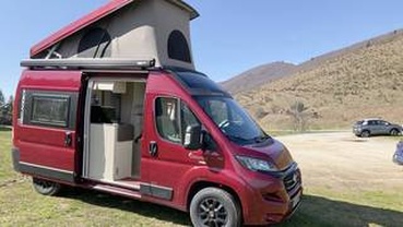 Location campingcar