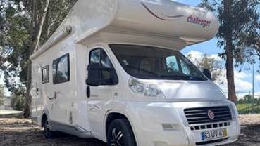 Location campingcar