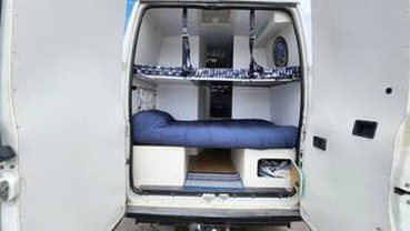 Location campingcar