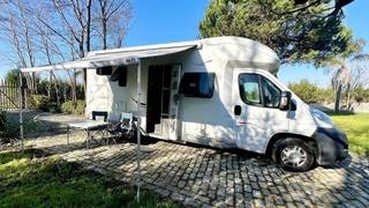 Location campingcar