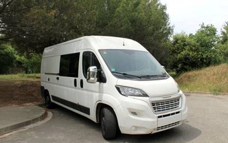 Location campingcar