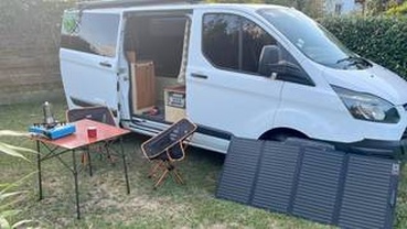 Location campingcar