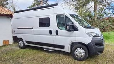 Location campingcar