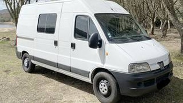 Location campingcar