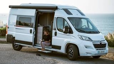 Location campingcar
