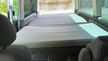 Location campingcar