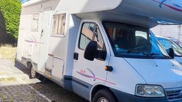 Location campingcar