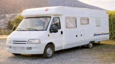 Location campingcar