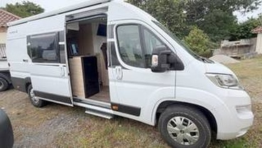 Location campingcar