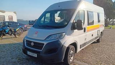 Location campingcar