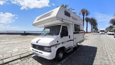 Location campingcar