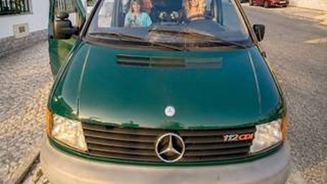 Location campingcar