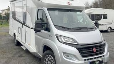 Location campingcar